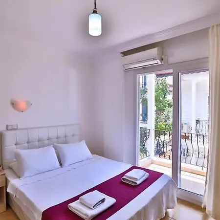 Apartment Antiphellos Apartment